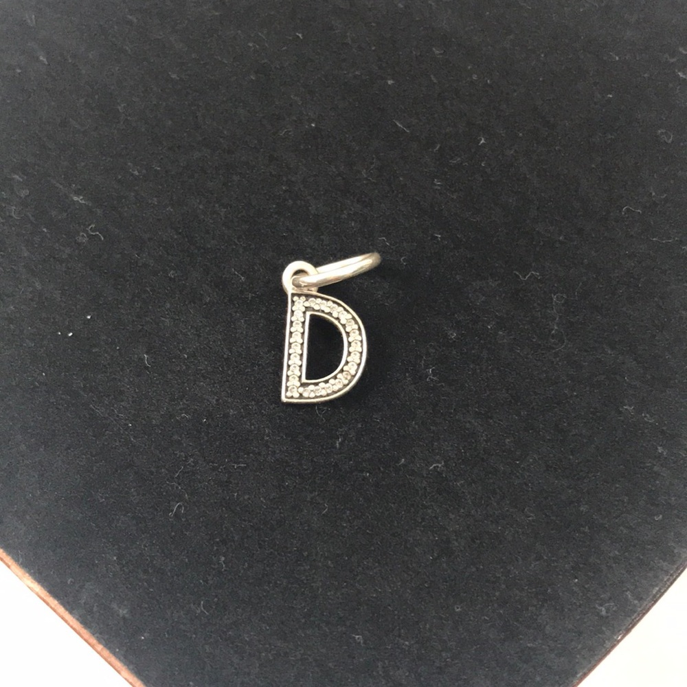 Pandora Charm (Authentic)